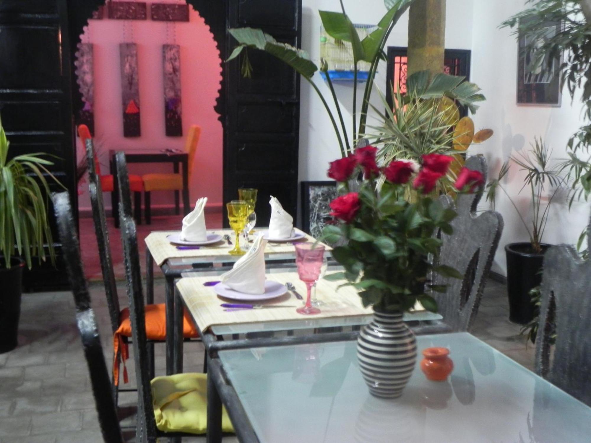 Riad7 Azemmour Dış mekan fotoğraf