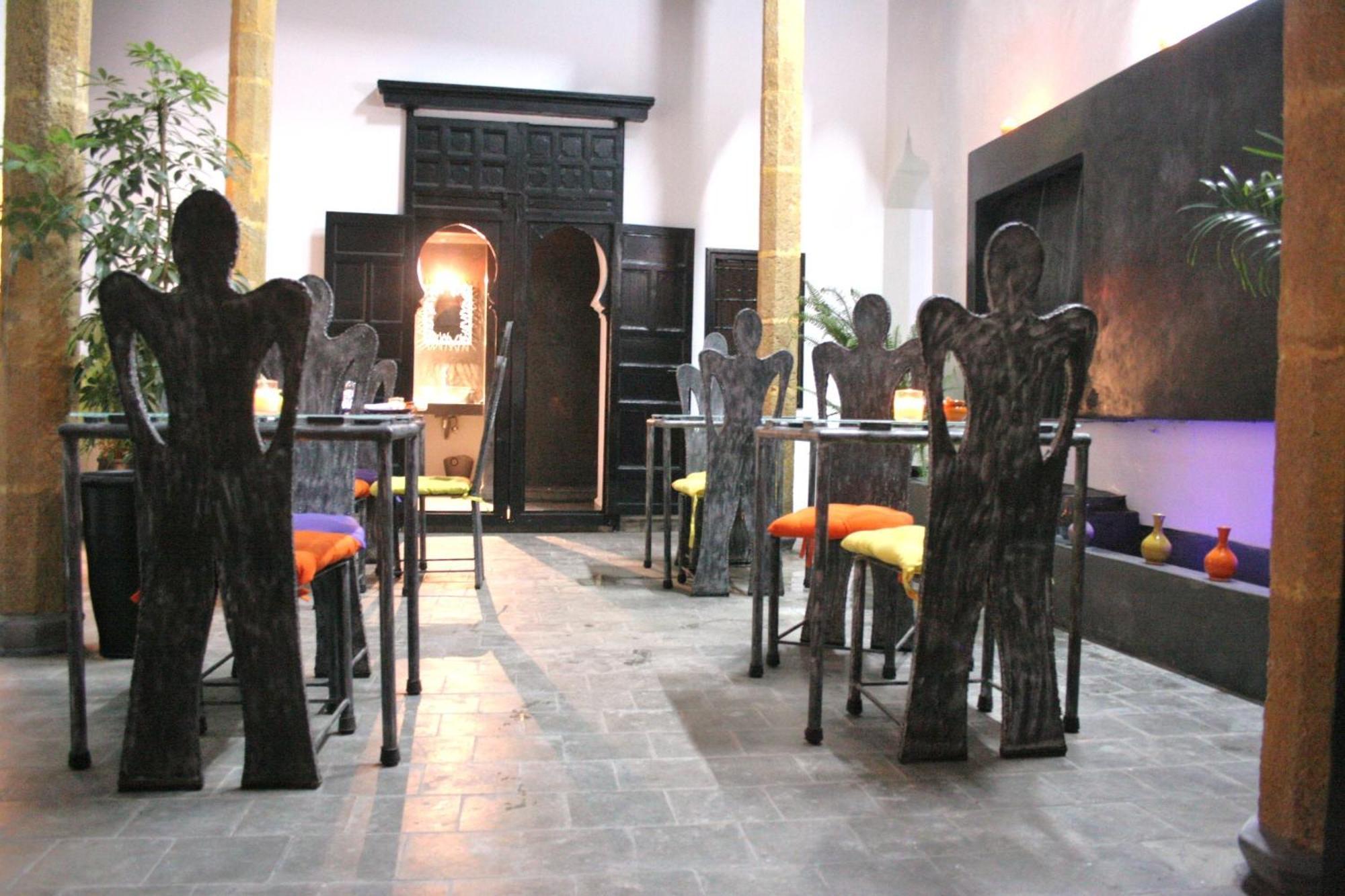 Riad7 Azemmour Dış mekan fotoğraf