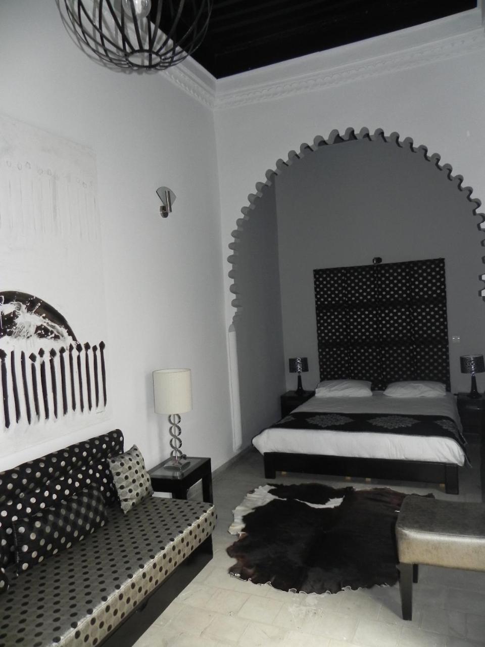 Riad7 Azemmour Dış mekan fotoğraf