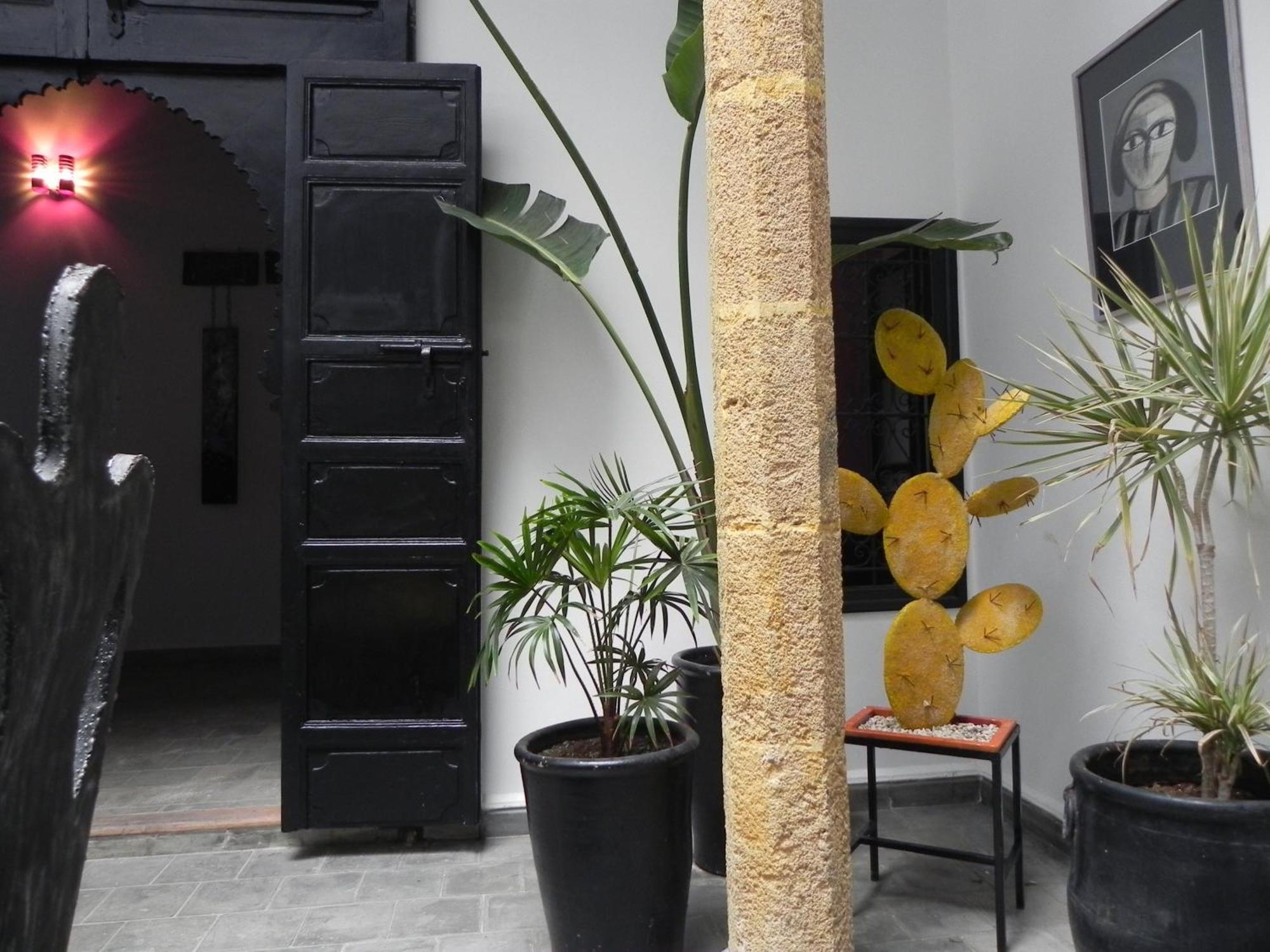 Riad7 Azemmour Dış mekan fotoğraf