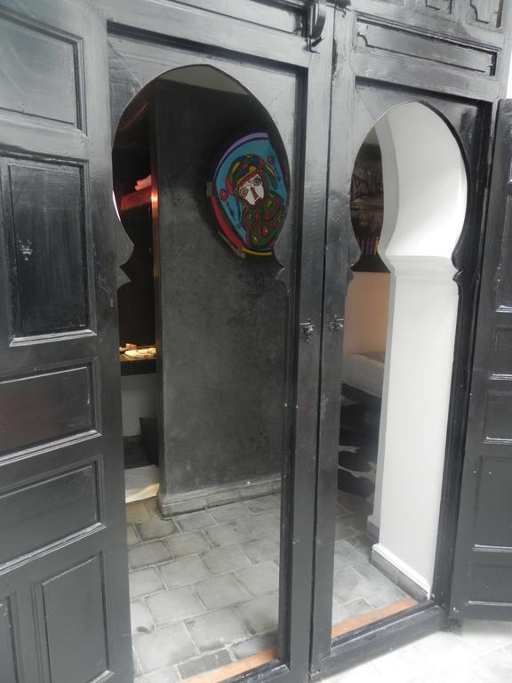 Riad7 Azemmour Dış mekan fotoğraf