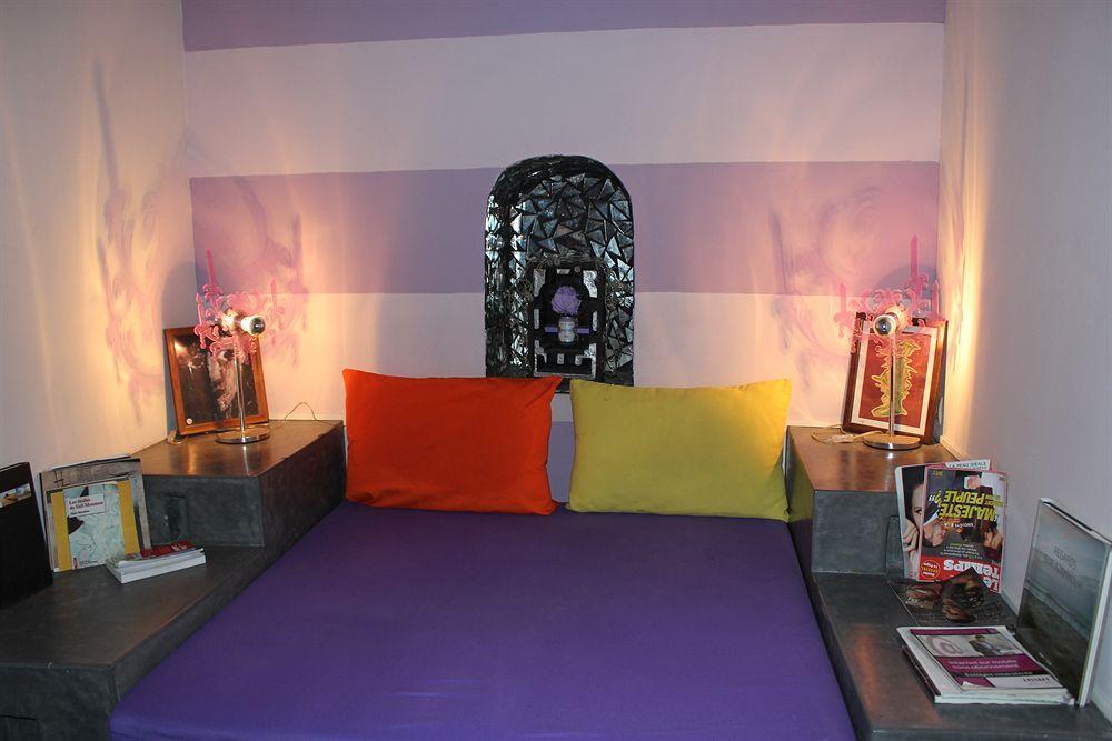 Riad7 Azemmour Dış mekan fotoğraf