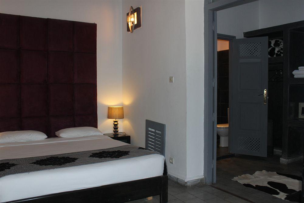 Riad7 Azemmour Dış mekan fotoğraf