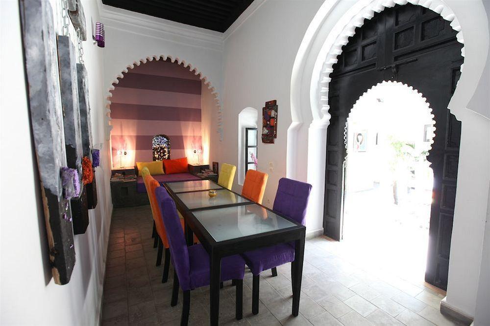 Riad7 Azemmour Dış mekan fotoğraf