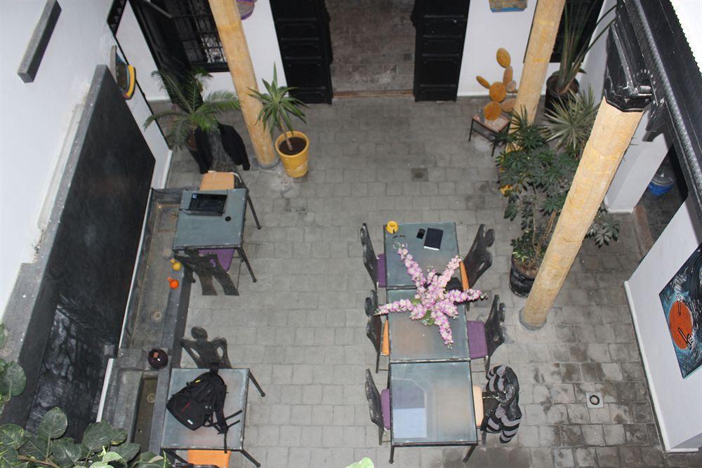 Riad7 Azemmour Dış mekan fotoğraf