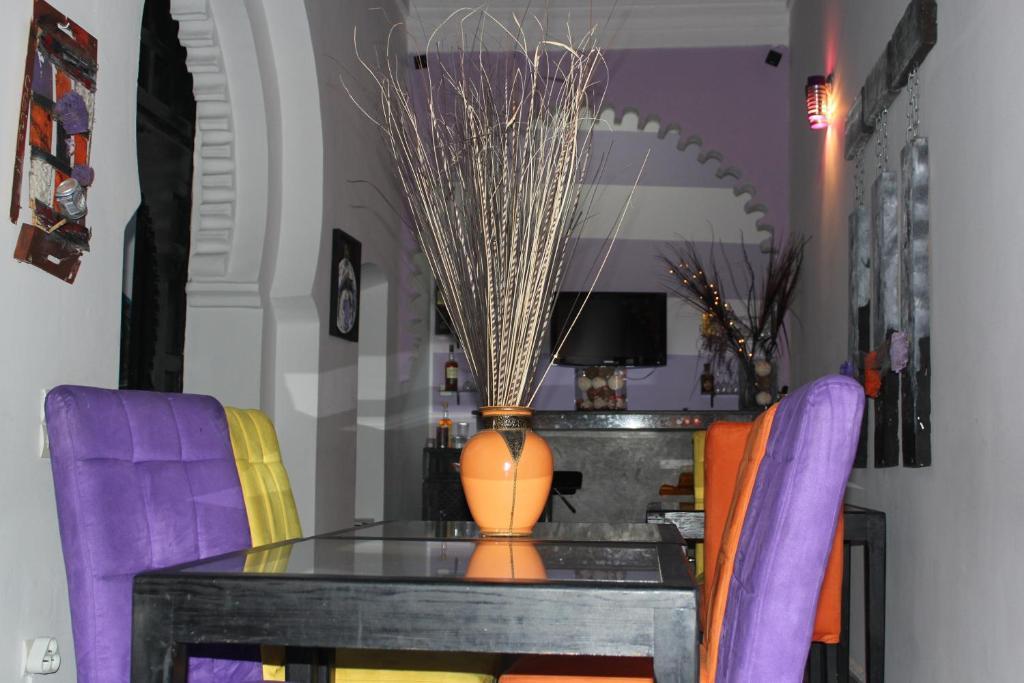 Riad7 Azemmour Dış mekan fotoğraf