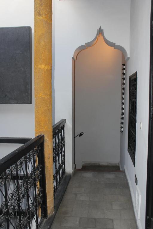 Riad7 Azemmour Dış mekan fotoğraf