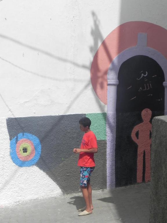 Riad7 Azemmour Dış mekan fotoğraf