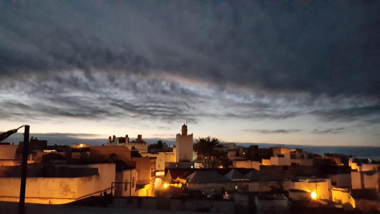 Riad7 Azemmour Dış mekan fotoğraf