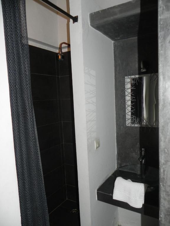 Riad7 Azemmour Oda fotoğraf